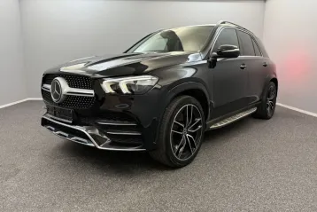 Mercedes-Benz GLE 400 din 2020 - oferta MER144106