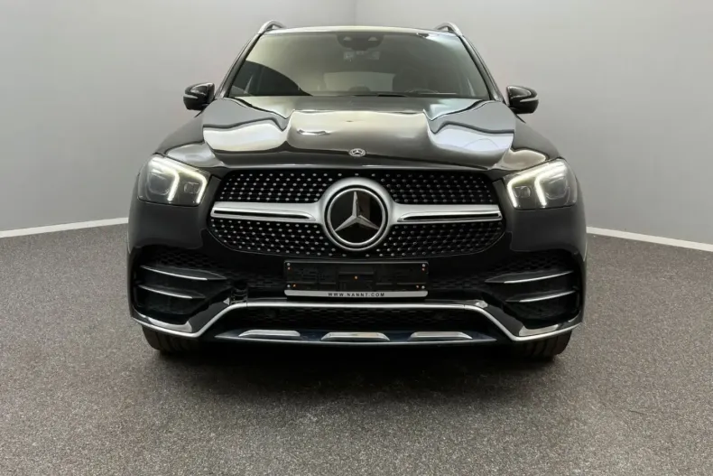 Mercedes-Benz GLE 400 din 2020 cu 124.000 km - oferta MER144106 - foto 2