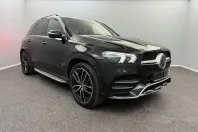 Mercedes-Benz GLE 400 din 2020 cu 124.000 km - oferta MER144106 - foto 3