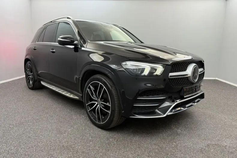 Mercedes-Benz GLE 400 din 2020 cu 124.000 km - oferta MER144106 - foto 3