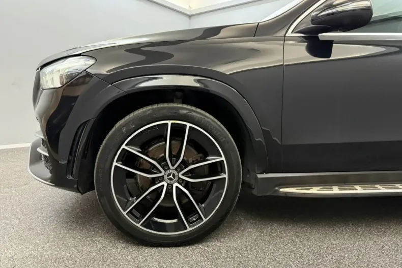Mercedes-Benz GLE 400 din 2020 cu 124.000 km - oferta MER144106 - foto 4