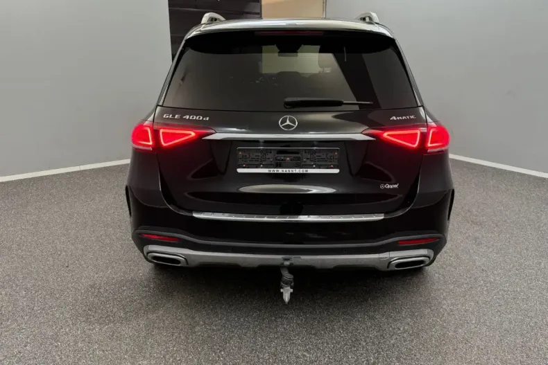 Mercedes-Benz GLE 400 din 2020 cu 124.000 km - oferta MER144106 - foto 6