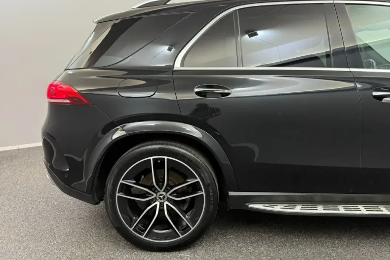 Mercedes-Benz GLE 400 din 2020 cu 124.000 km - oferta MER144106 - foto 8