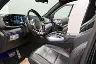 Mercedes-Benz GLE 400 din 2020 cu 124.000 km - oferta MER144106 - foto 9