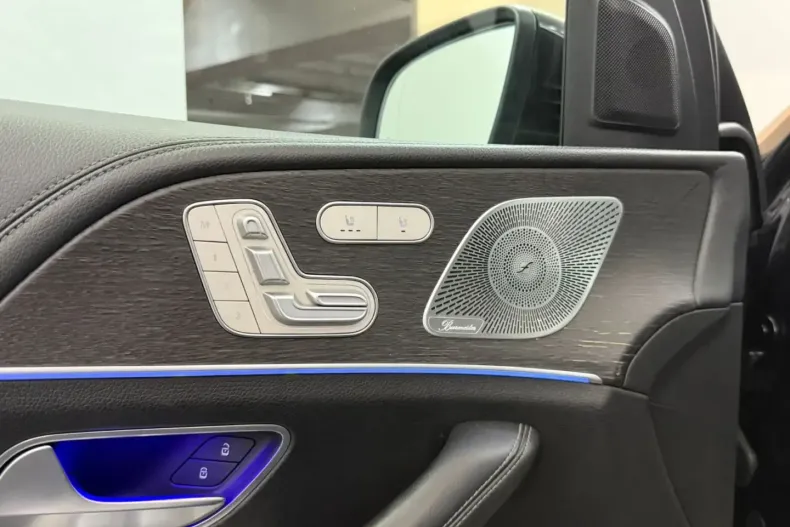 Mercedes-Benz GLE 400 din 2020 cu 124.000 km - oferta MER144106 - foto 12