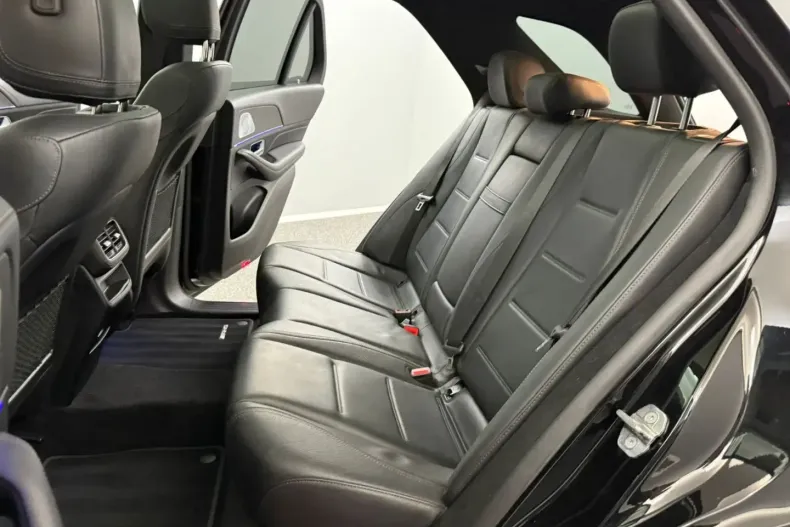 Mercedes-Benz GLE 400 din 2020 cu 124.000 km - oferta MER144106 - foto 15