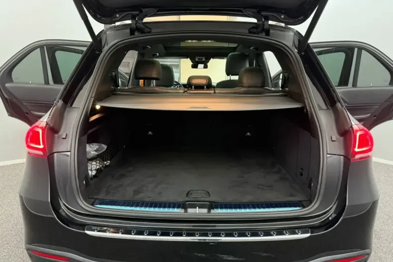 Mercedes-Benz GLE 400 din 2020 cu 124.000 km - oferta MER144106 - foto 16