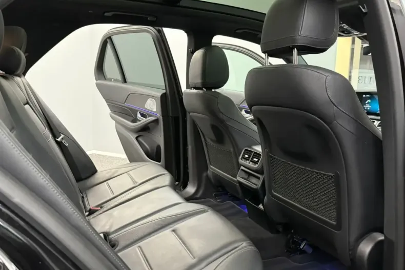 Mercedes-Benz GLE 400 din 2020 cu 124.000 km - oferta MER144106 - foto 18