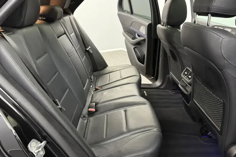 Mercedes-Benz GLE 400 din 2020 cu 124.000 km - oferta MER144106 - foto 19