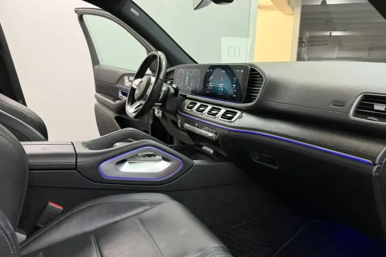 Mercedes-Benz GLE 400 din 2020 cu 124.000 km - oferta MER144106 - foto 20