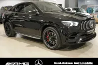 Mercedes-Benz GLE 63 AMG din 2023 cu 78.588 km - oferta MER144107 - foto 3