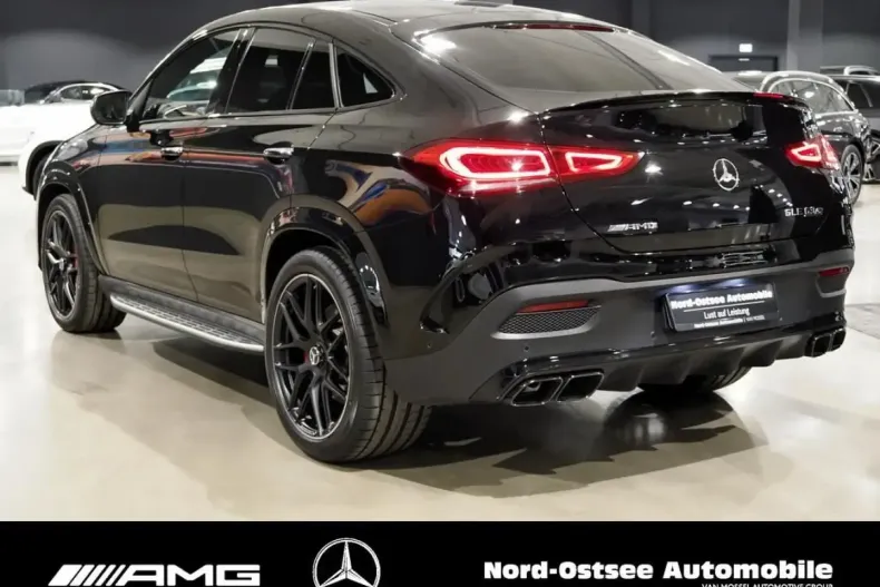 Mercedes-Benz GLE 63 AMG din 2023 cu 78.588 km - oferta MER144107 - foto 4