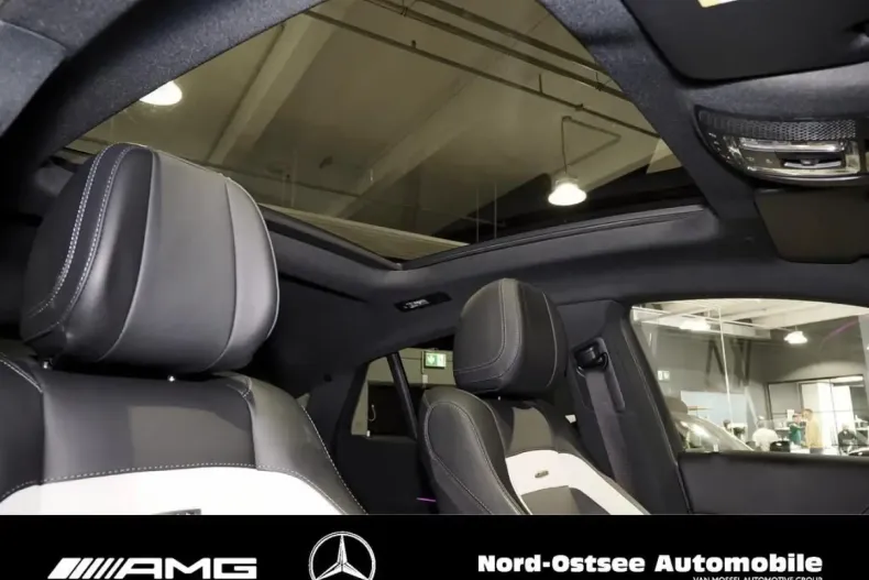 Mercedes-Benz GLE 63 AMG din 2023 cu 78.588 km - oferta MER144107 - foto 12