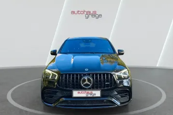 Mercedes-Benz GLE 63 AMG din 2022 - oferta MER144108