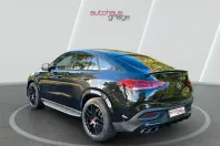 Mercedes-Benz GLE 63 AMG din 2022 cu 42.000 km - oferta MER144108 - foto 4