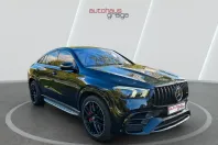 Mercedes-Benz GLE 63 AMG din 2022 cu 42.000 km - oferta MER144108 - foto 8