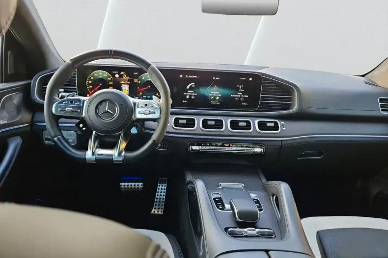 Mercedes-Benz GLE 63 AMG din 2022 cu 42.000 km - oferta MER144108 - foto 13