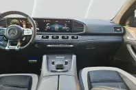 Mercedes-Benz GLE 63 AMG din 2022 cu 42.000 km - oferta MER144108 - foto 14