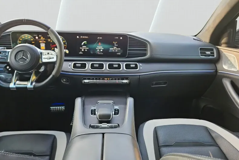 Mercedes-Benz GLE 63 AMG din 2022 cu 42.000 km - oferta MER144108 - foto 14