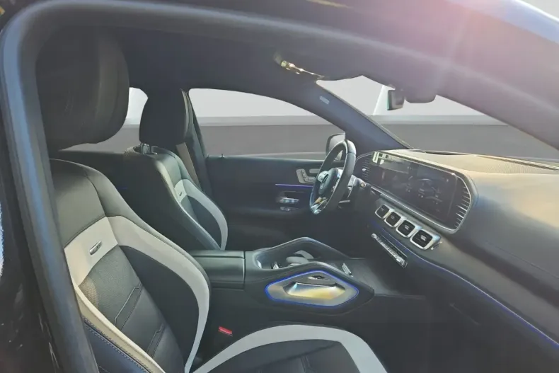 Mercedes-Benz GLE 63 AMG din 2022 cu 42.000 km - oferta MER144108 - foto 16