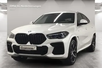 BMW X6 din 2022 - oferta BMW144109