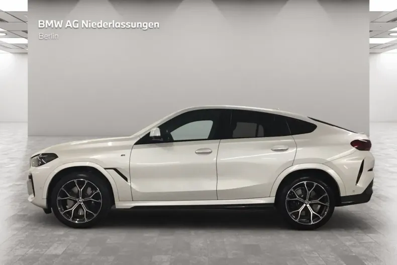 BMW X6 din 2022 cu 44.835 km - oferta BMW144109 - foto 3