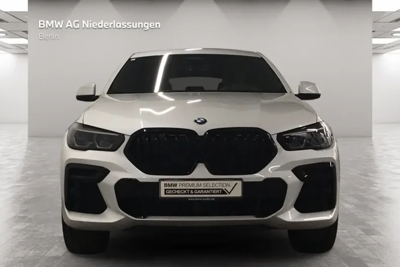 BMW X6 din 2022 cu 44.835 km - oferta BMW144109 - foto 4