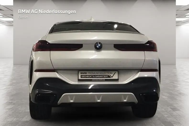 BMW X6 din 2022 cu 44.835 km - oferta BMW144109 - foto 5