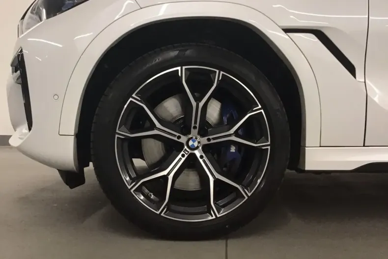 BMW X6 din 2022 cu 44.835 km - oferta BMW144109 - foto 6