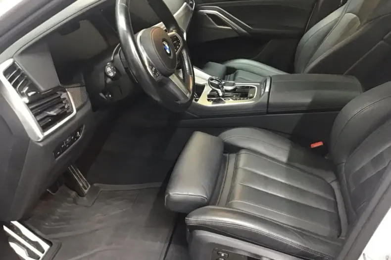 BMW X6 din 2022 cu 44.835 km - oferta BMW144109 - foto 7