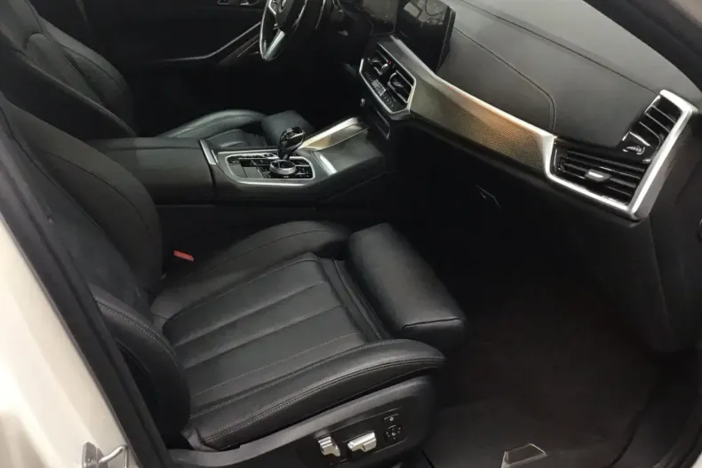 BMW X6 din 2022 cu 44.835 km - oferta BMW144109 - foto 8