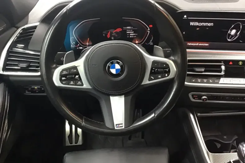 BMW X6 din 2022 cu 44.835 km - oferta BMW144109 - foto 9