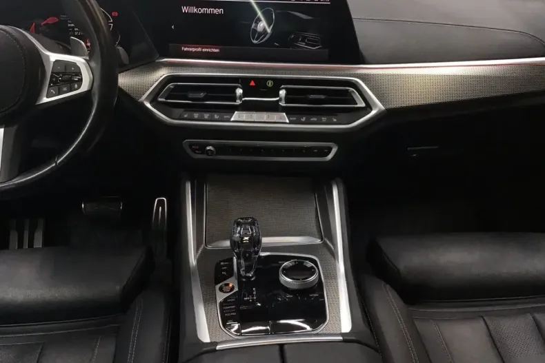 BMW X6 din 2022 cu 44.835 km - oferta BMW144109 - foto 10