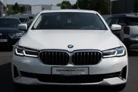 BMW 530 din 2022 cu 94.657 km - oferta BMW144110 - foto 1