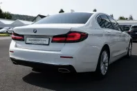 BMW 530 din 2022 cu 94.657 km - oferta BMW144110 - foto 2
