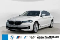 BMW 530 din 2022 cu 94.657 km - oferta BMW144110 - foto 3