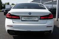 BMW 530 din 2022 cu 94.657 km - oferta BMW144110 - foto 4