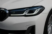 BMW 530 din 2022 cu 94.657 km - oferta BMW144110 - foto 5