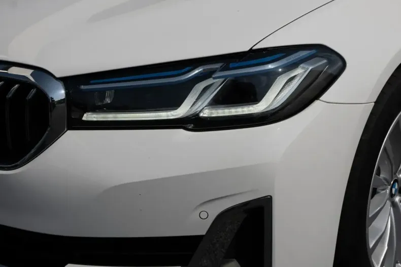 BMW 530 din 2022 cu 94.657 km - oferta BMW144110 - foto 5