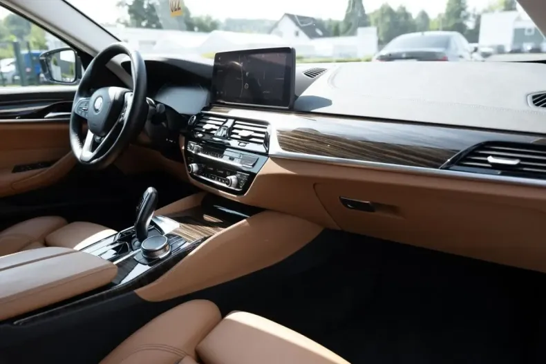 BMW 530 din 2022 cu 94.657 km - oferta BMW144110 - foto 6