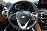 BMW 530 din 2022 cu 94.657 km - oferta BMW144110 - foto 10