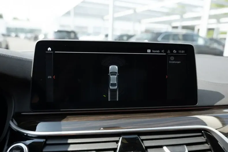 BMW 530 din 2022 cu 94.657 km - oferta BMW144110 - foto 14