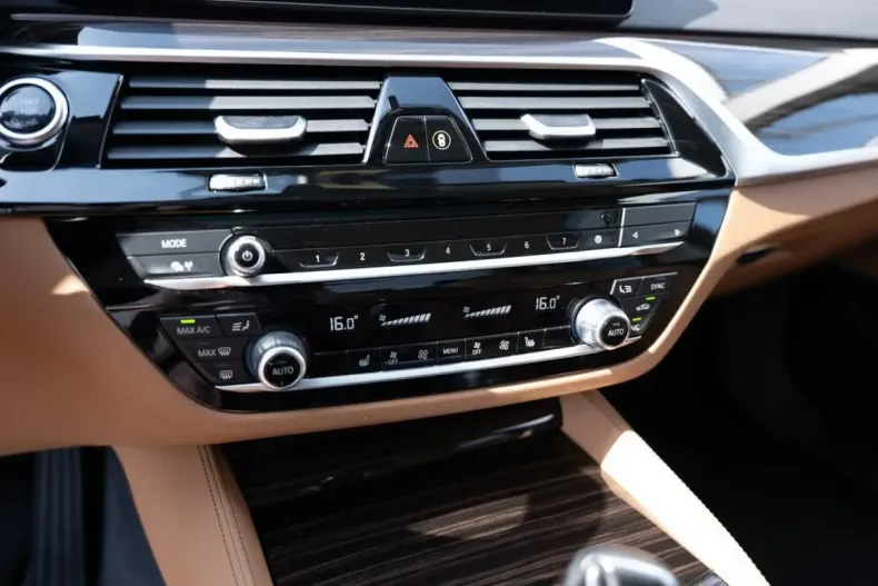 BMW 530 din 2022 cu 94.657 km - oferta BMW144110 - foto 15