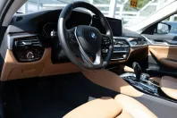 BMW 530 din 2022 cu 94.657 km - oferta BMW144110 - foto 22