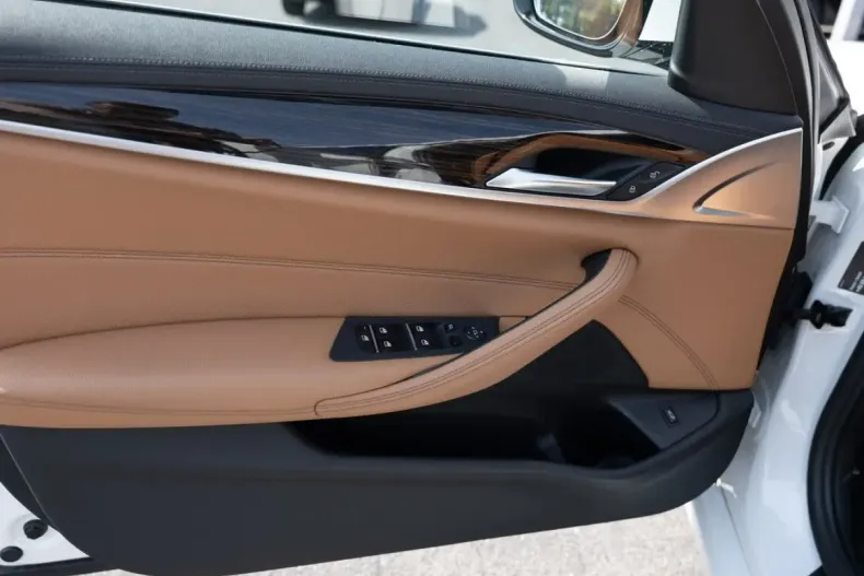 BMW 530 din 2022 cu 94.657 km - oferta BMW144110 - foto 25