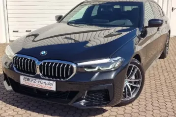 BMW 530 din 2023 - oferta BMW144111