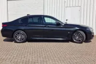 BMW 530 din 2023 cu 91.400 km - oferta BMW144111 - foto 4