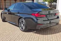 BMW 530 din 2023 cu 91.400 km - oferta BMW144111 - foto 6