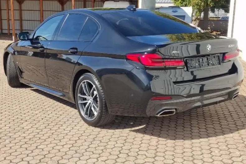 BMW 530 din 2023 cu 91.400 km - oferta BMW144111 - foto 6