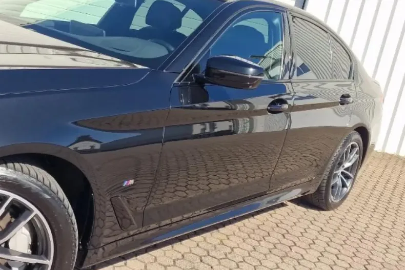 BMW 530 din 2023 cu 91.400 km - oferta BMW144111 - foto 7